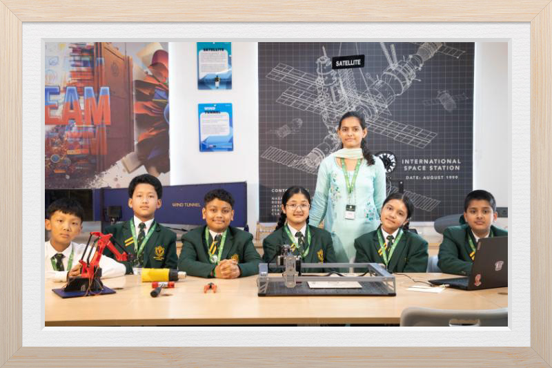 DPS Gangtok