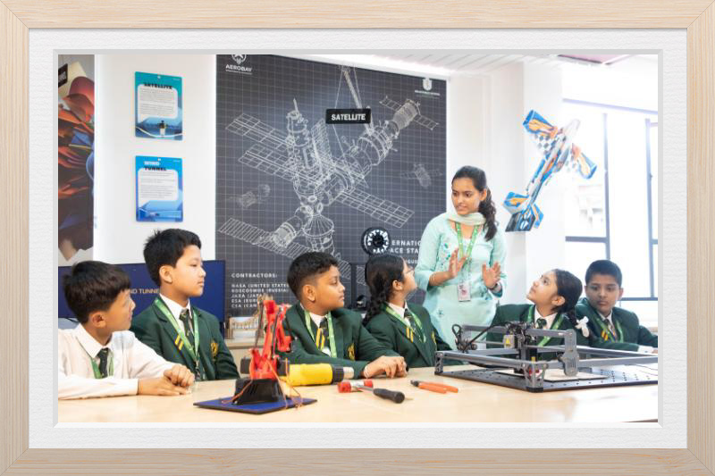 DPS Gangtok