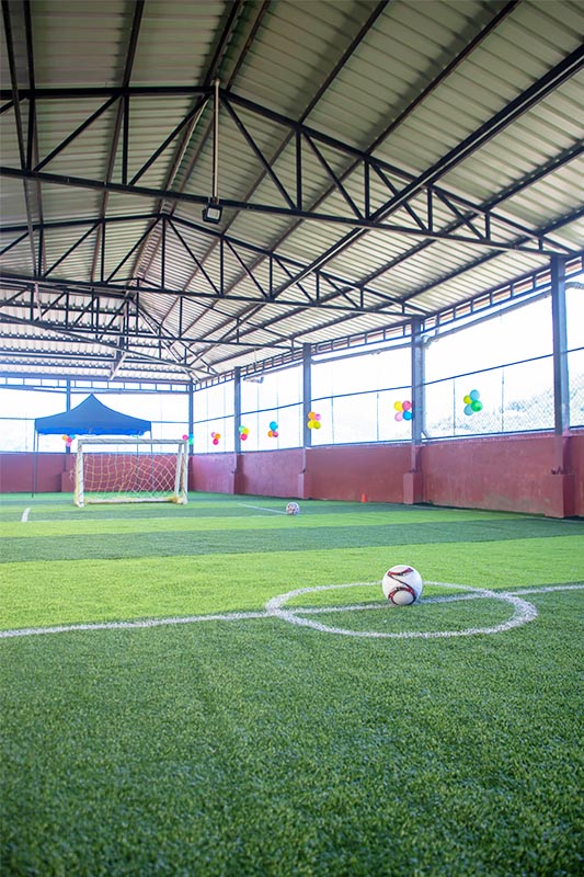 DPS Gangtok