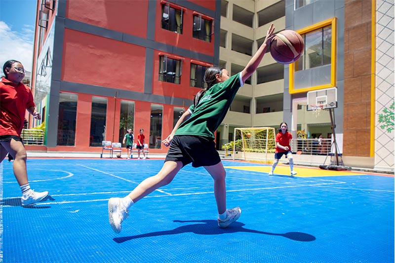 Playground