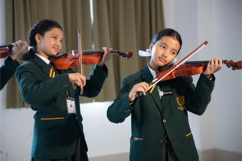 DPS Gangtok