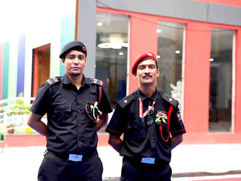 DPS Gangtok