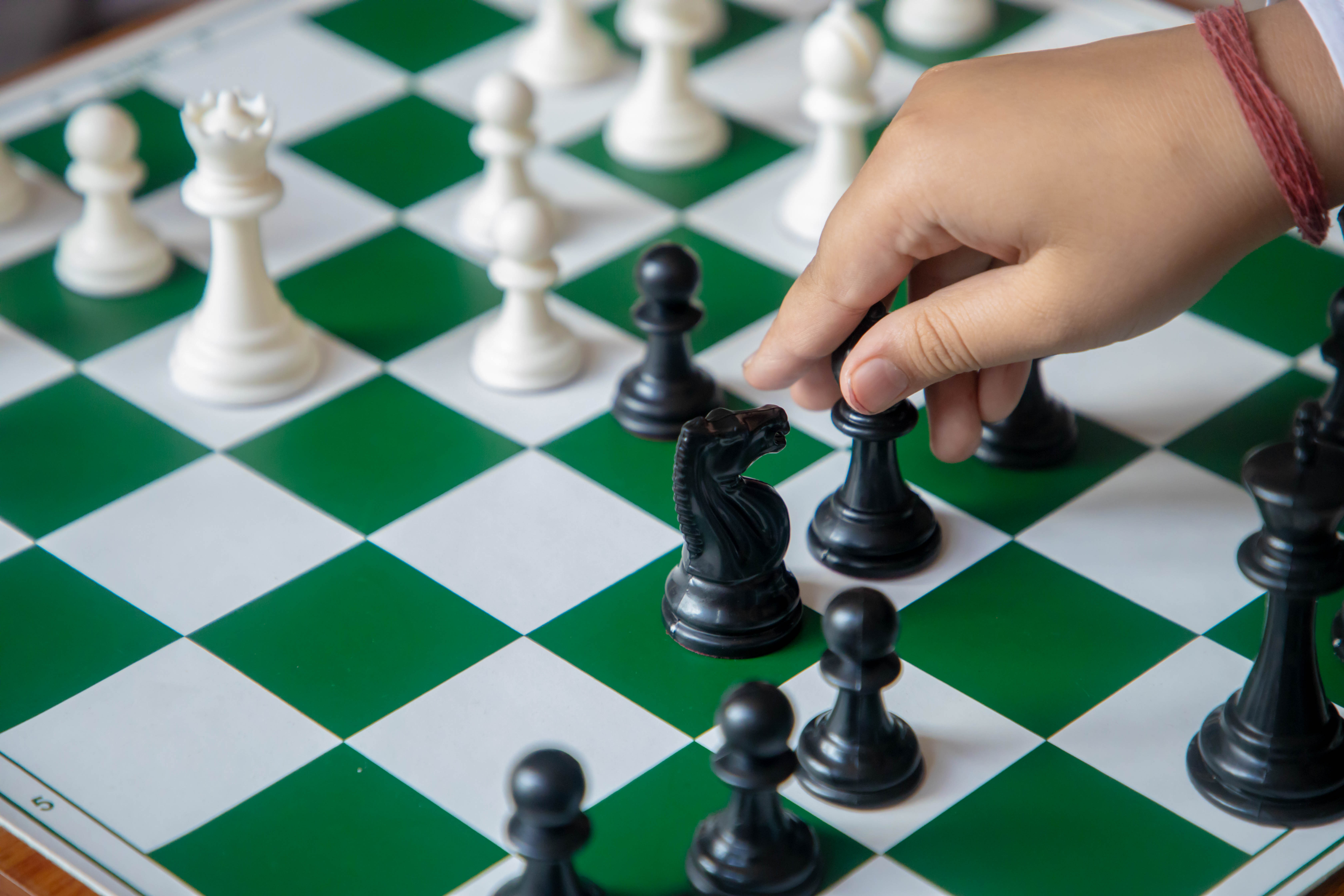 Chess Program