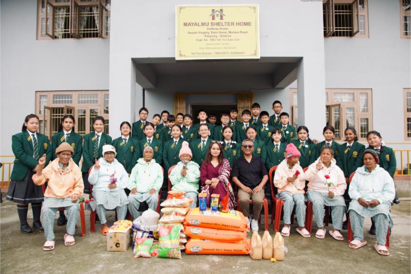 DPS Gangtok