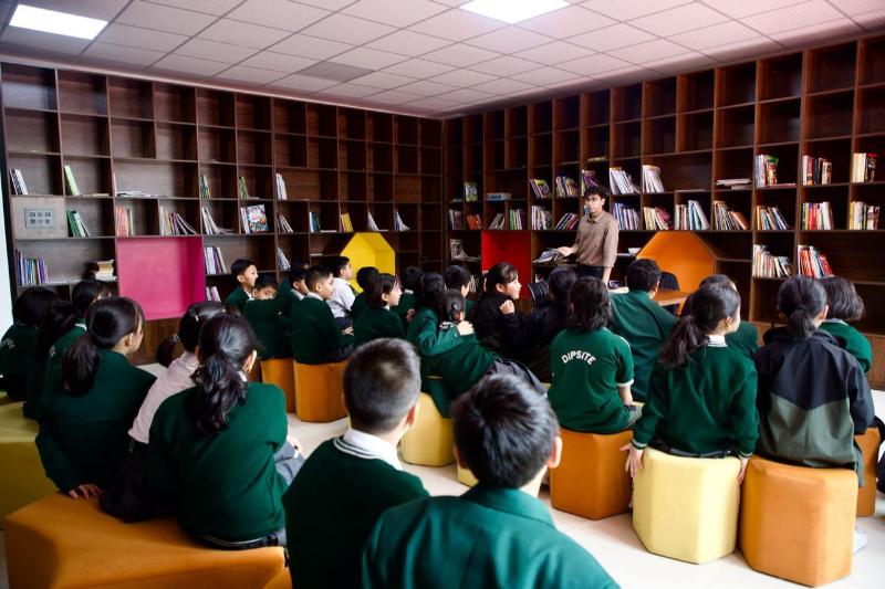 DPS Gangtok