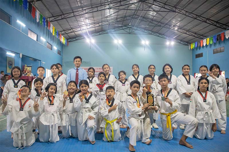 Students