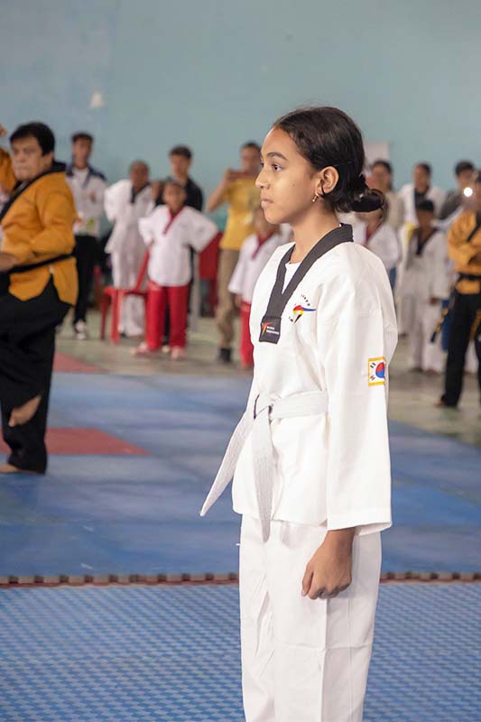 DPS Gangtok