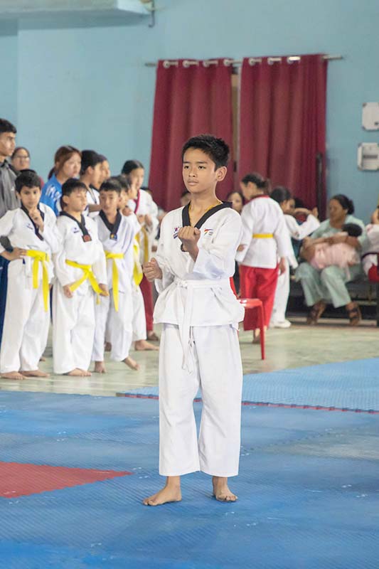 DPS Gangtok