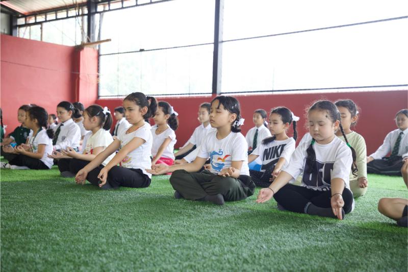 DPS Gangtok