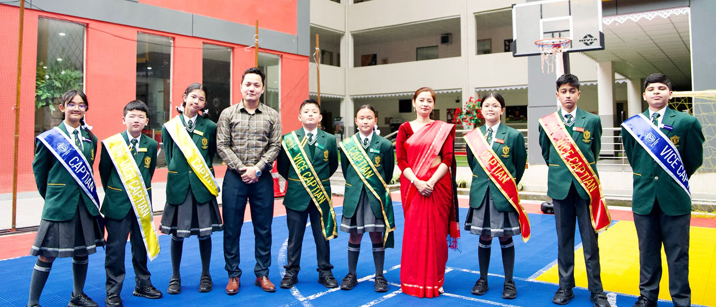 DPS Students