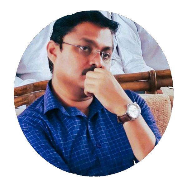 Dr. Ravi Varma