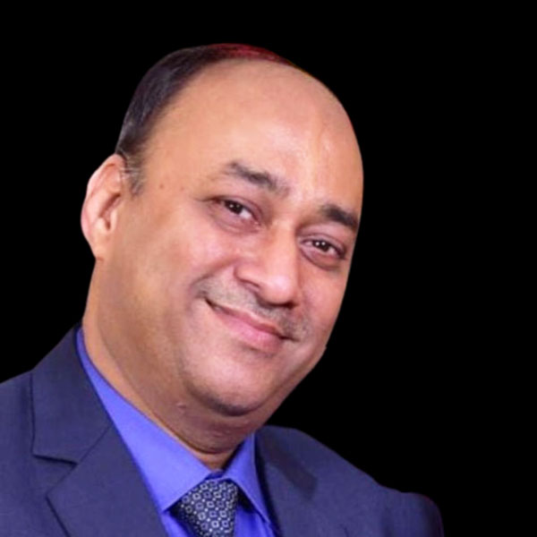 Mr. Sandip Killa