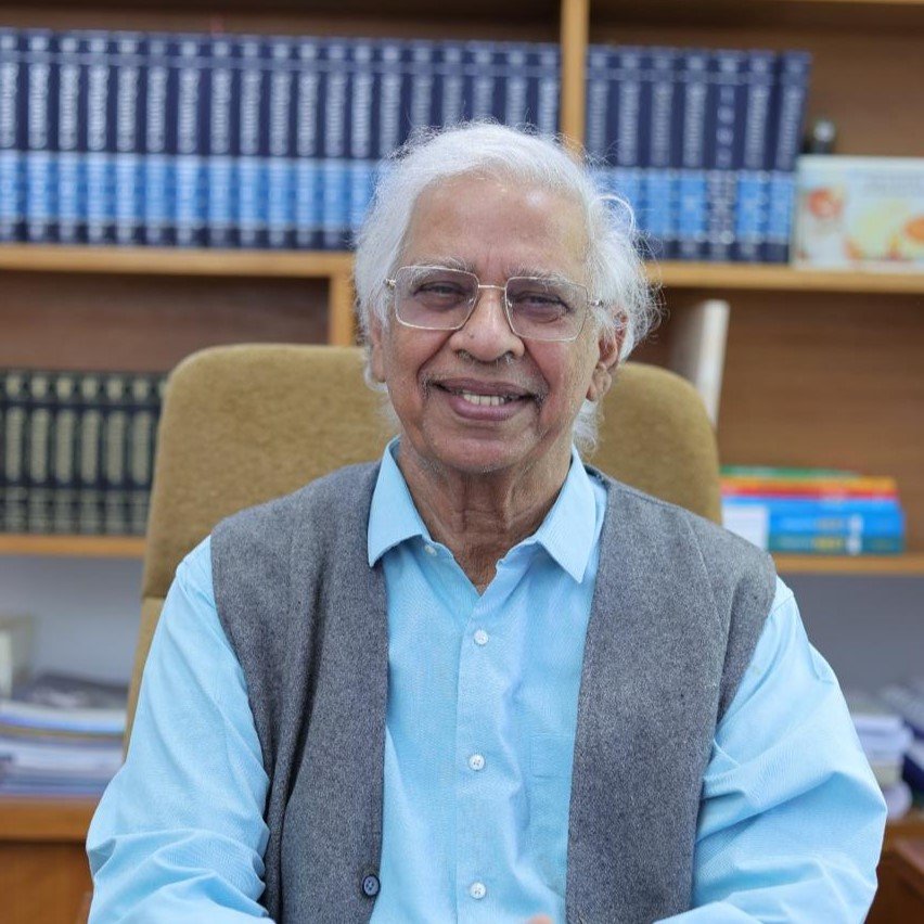 Mr. B.K. Chaturvedi