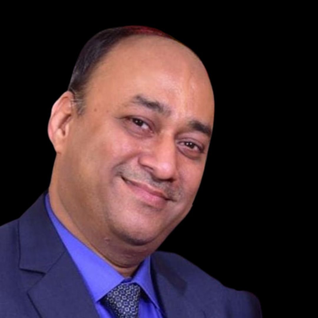Mr. Sandip Killa